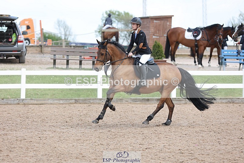 250509-152032-08279 - Cls 23 1.10m Amateur Qualifier and Open