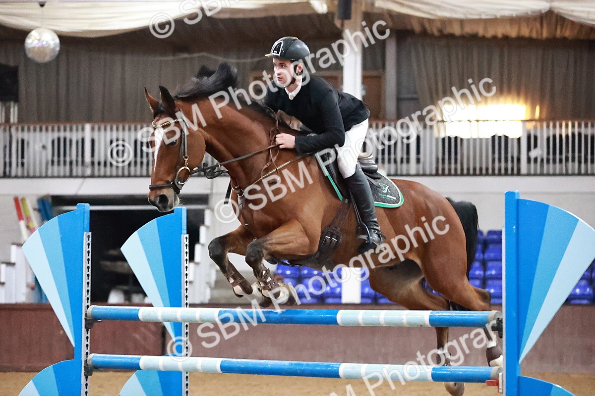 SBM_003246 - Class 12 - Blue Chip Dynamic B&C Championship Qualifier 1.25m 1.30m