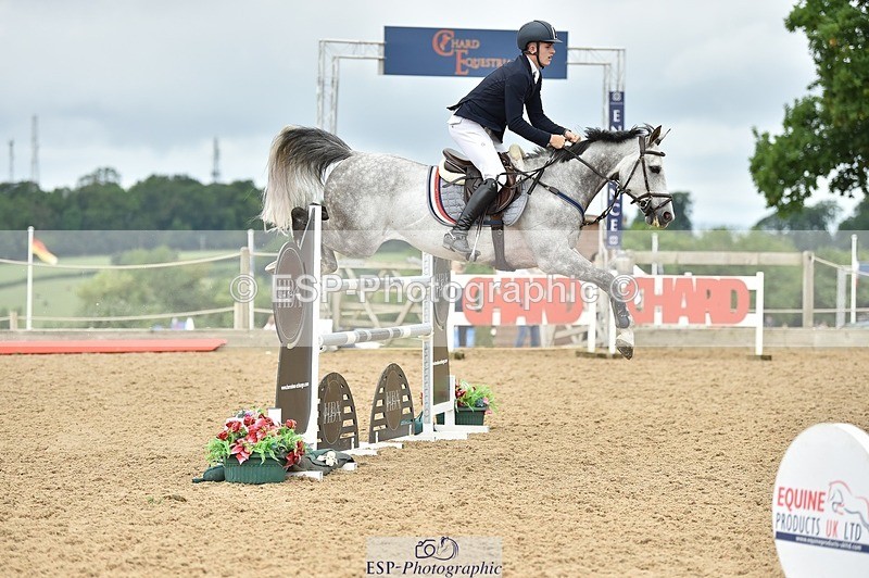 250628-104914-03466 - Cls 9b Junior 1.20m Open