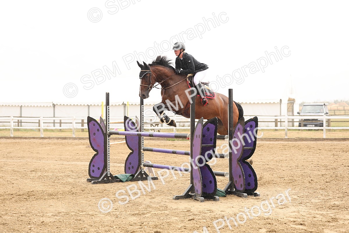 SBM_024199 - Class 6 - Senior Newcomers 1.10m