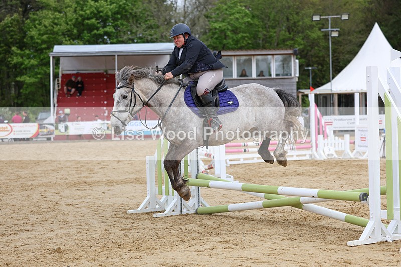 3E7A6563 - Class 5: 60cm Senior