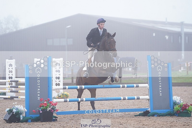 241006A-104804-06012 - Cls 18A&B Snr Disc & 1.00m Open