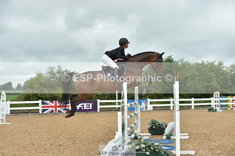 230723A-110022-11139 - Cls 32, 6 Yr Olds 1.20m