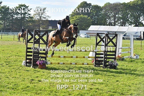 BPP_1271 - CLASS 6 1.00m Amateur Championship