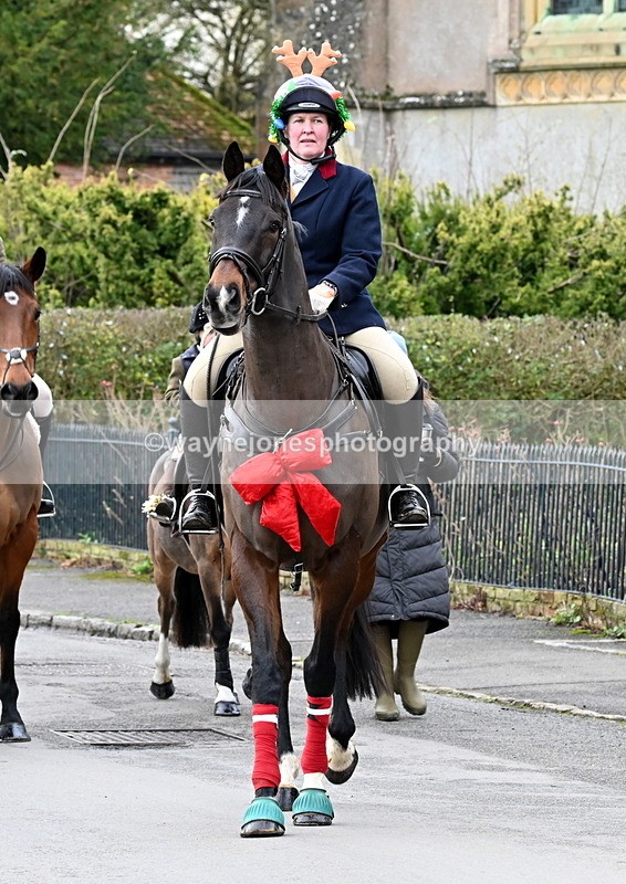 WJ6_3752 - Berks & Bucks Lead Rein - Hendred House 22-12-14