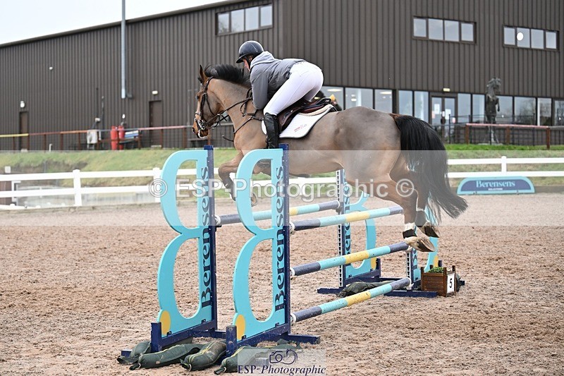 260130-123720-00440 - Cls 5 Newcomers and 1.10m Open