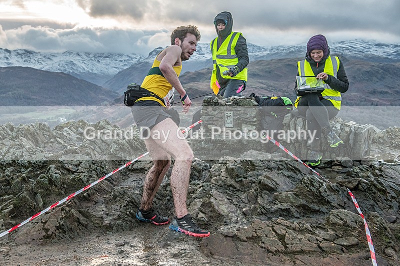 Loughrigg-245 - Loughrigg Fell Race Wednesday 12th April 2023