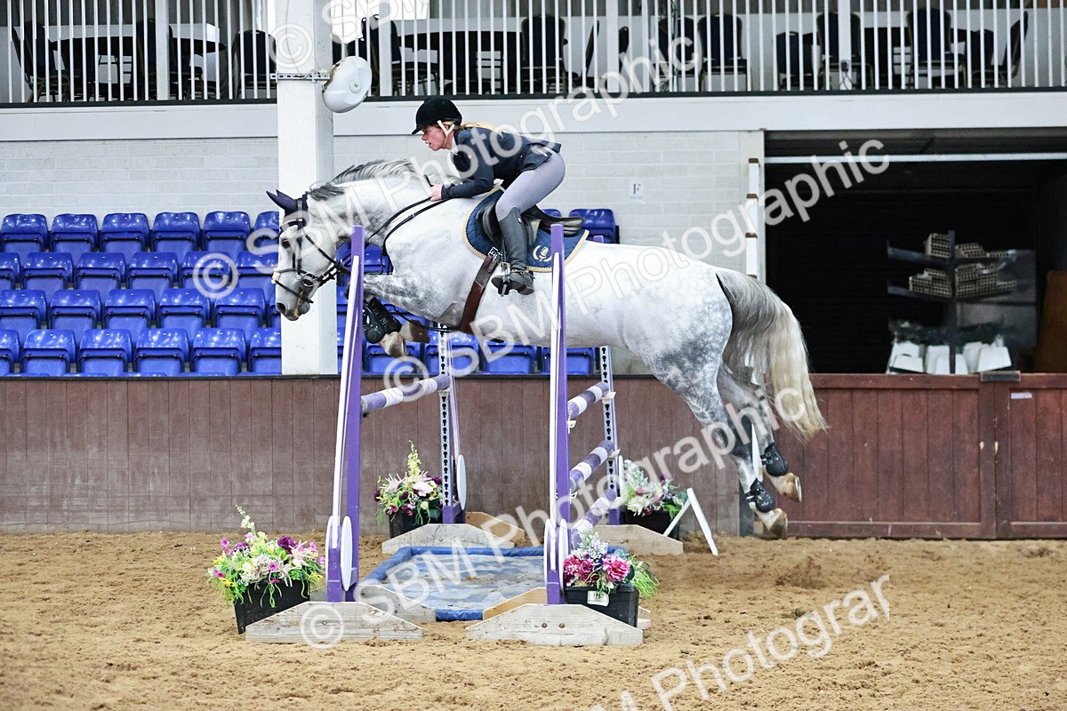 SBM_001409 - Class 4 - Senior Newcomers 1.10m