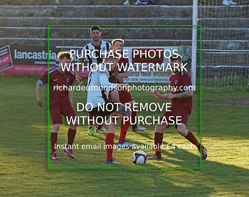 DSC05703 - Kendal Town v Kendal County