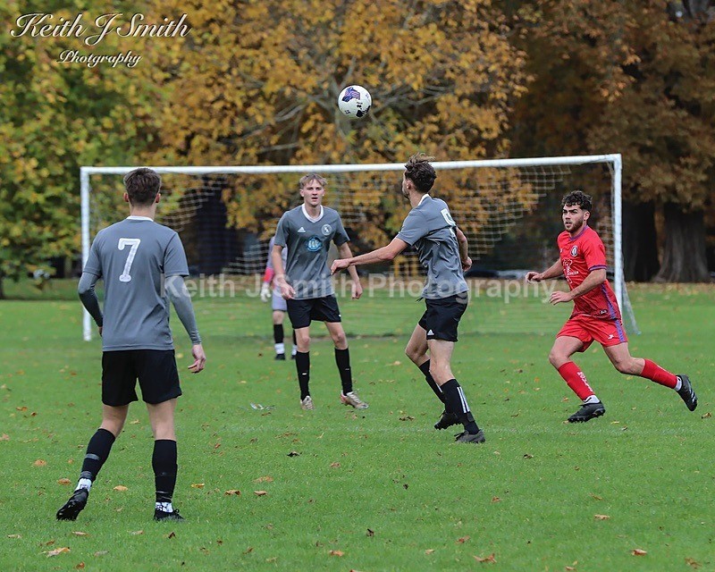 9KJS0122 - AFC spinney