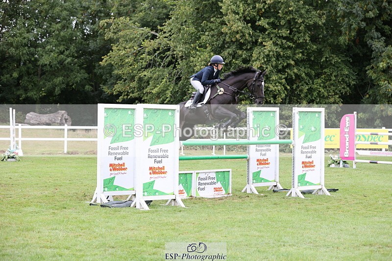 250830A-091158-04309 - Cls 13 Snr 1.25m Open