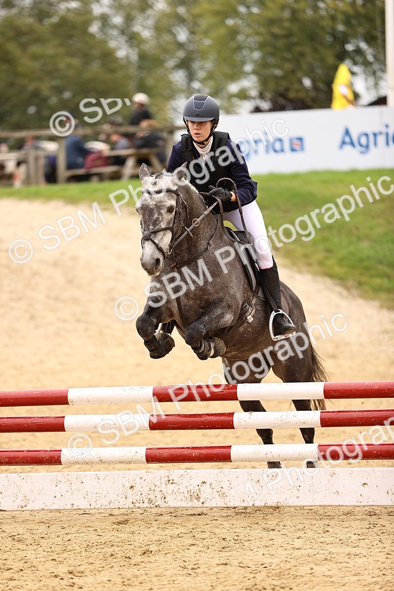 SBM_65599 - J17 - Junior Pony 80cm Championship