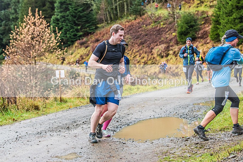 Glentress 21  10K-645 - High Terrain Events Glentress 21 & 10K Trail Races Saturday 18th November 2023
