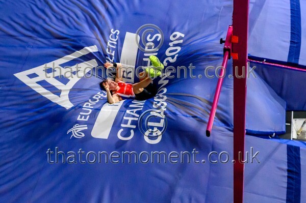 CEInv26-817444 - Field Male