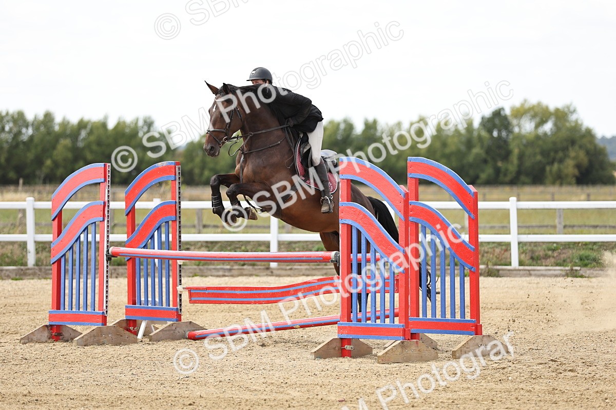 SBM_004658 - Class 5 - Senior Discovery - 1.00m Open