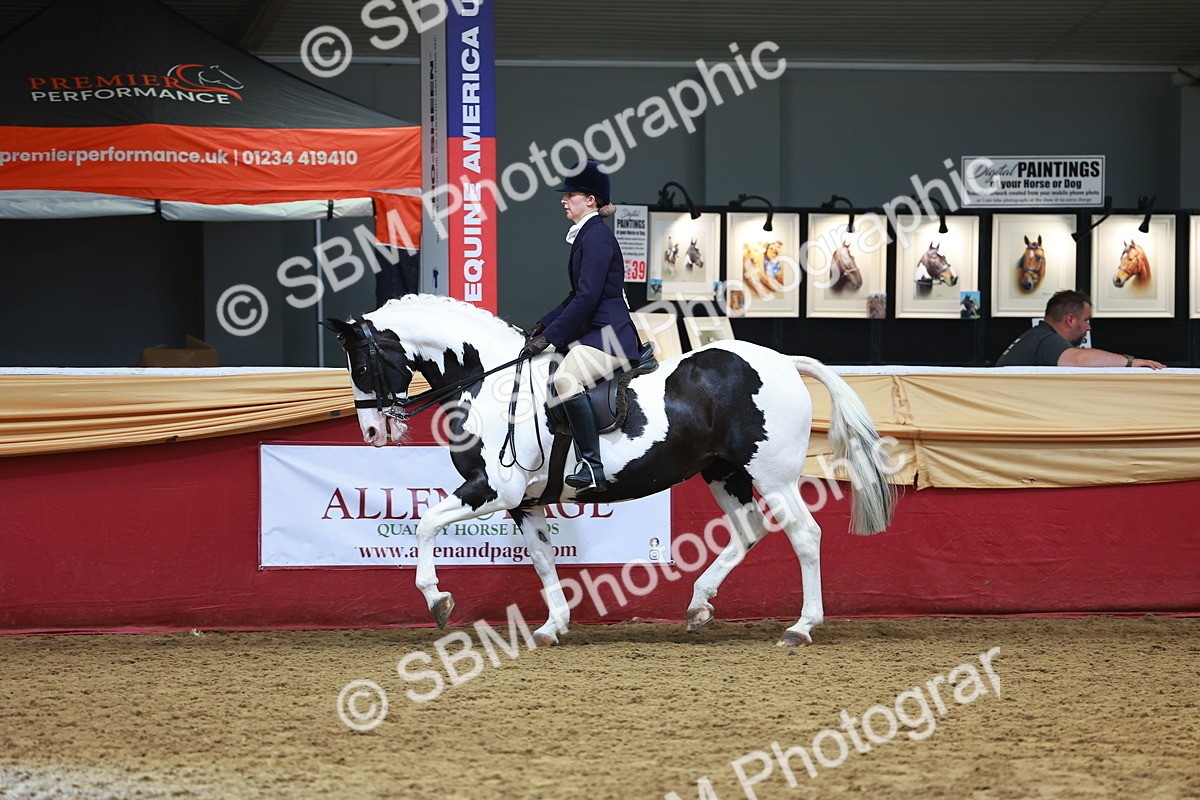 SBM_20489 - Class 906 - Sup Final Ridden Champ