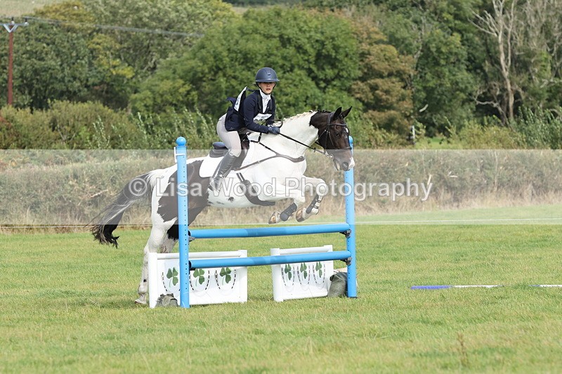 JPP_9061 - Class 3: Nankelly Open: 90cm Showjumping