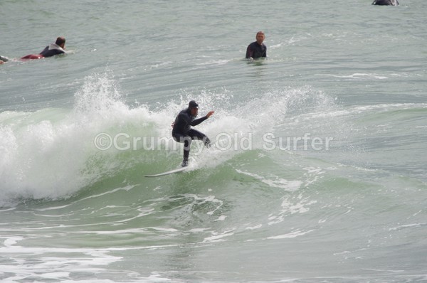 DSC_7434 - Porth Ceiriad 4th September 2016