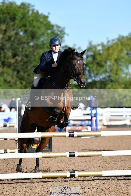 240913A-091153-02866 - Cls 20 Snr British Novice and 90cm Open