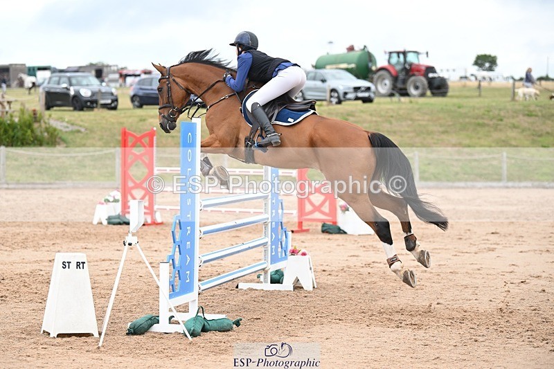 250726-092106-04965 - Cls 13B Senior 1.10m