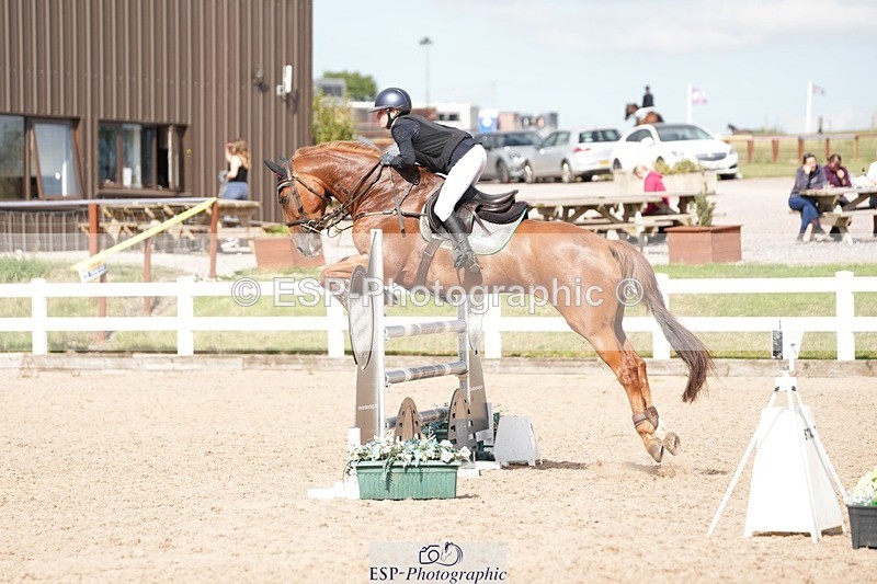 250802-164154-11263 - Cls 25 Senior 1.15 Open (inc Members Cup)