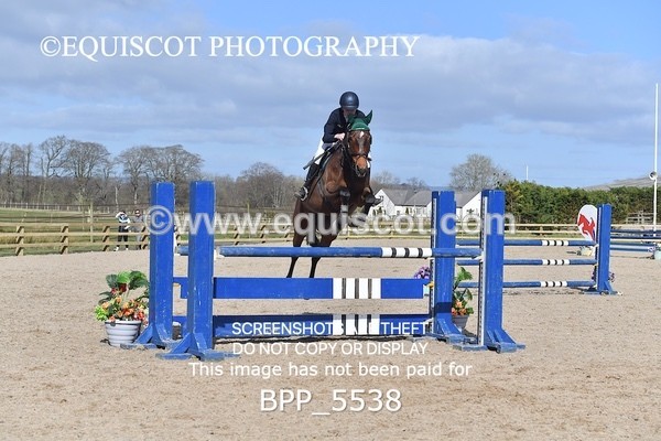 BPP_5538 - CLASS 7 1.05m Amateur Championship Qualifier/ 1.05m Open