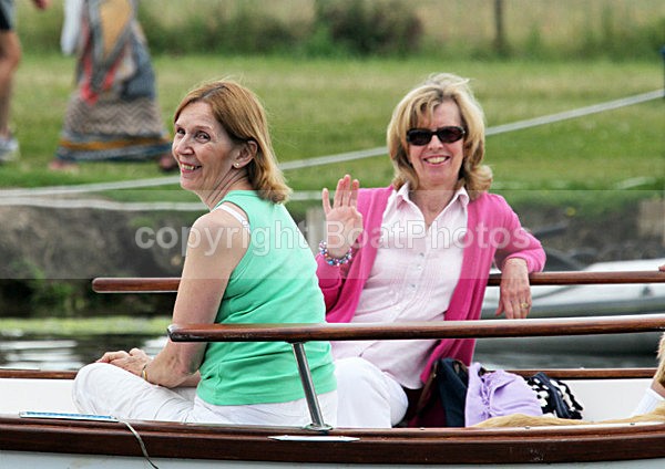 110702 SPANISH LADY IMG_8019 - HENLEY ROYAL REGATTA JULY 2011