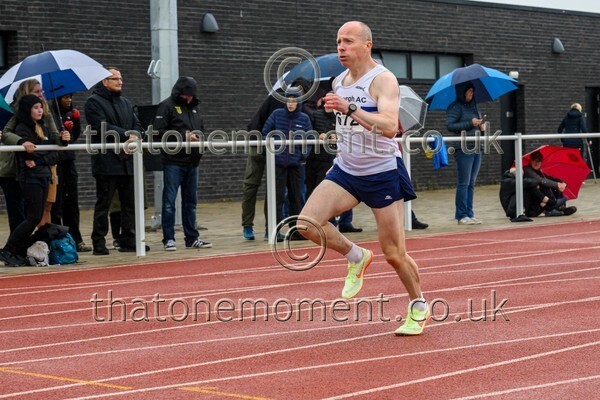 ComMast25-911065 - Track Male Set Two