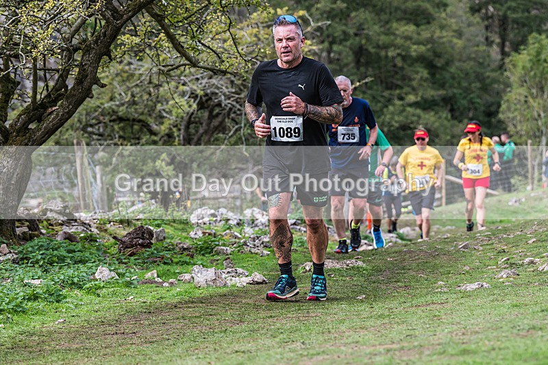 Dovedale-1723 - Dovedale Dash Sunday 4th October 2026