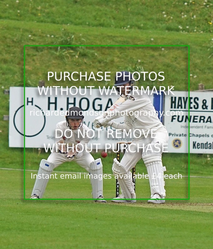 DSC05249 - Netherfield 2's v Garstang 2's (Some photographs)