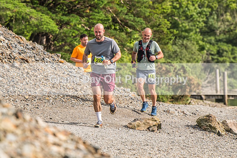 Borrowdale-95 - Fellside Events Borrowdale Trail Half Marathon Sunday 20th July 2025