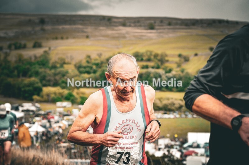 DSCF6889 - Kilnsey Crag race