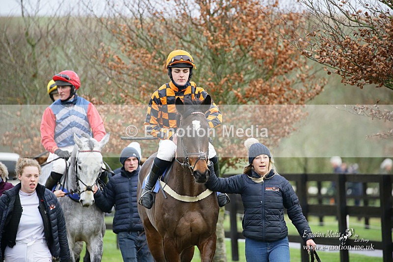 PtP 121221 154 - Barbury International Point-to-Point 112/12/2021
