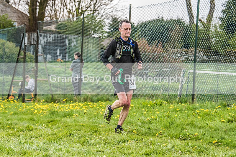 3 Peaks-3093 - The 3 Peaks Race - The Finish - Saturday 29th April 2023