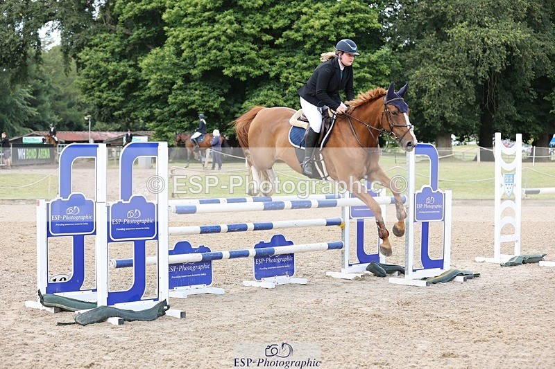 240713-092746-35934 - Cls 150 Newcomers