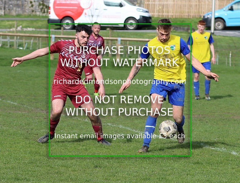 IMG_1992 - Kendal Utd v Burnley Utd (9/4/22)