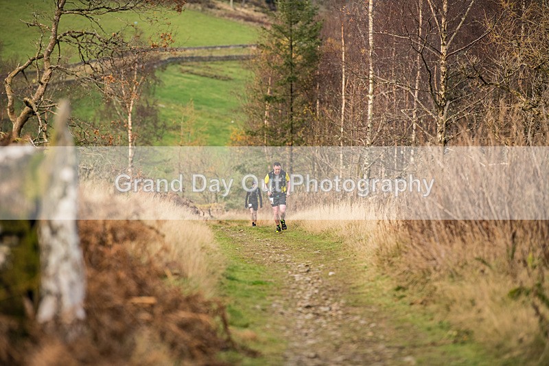Tweed Valley-105 - High Terrain Events Tweed Valley 50 & 65K Ultra Trail Races Sunday 16th November 2025