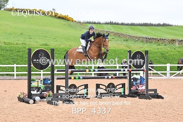BPP_4337 - CLASS 19 SUN RHS Johnston Smillie Ltd Grade B & C C'Ship Q