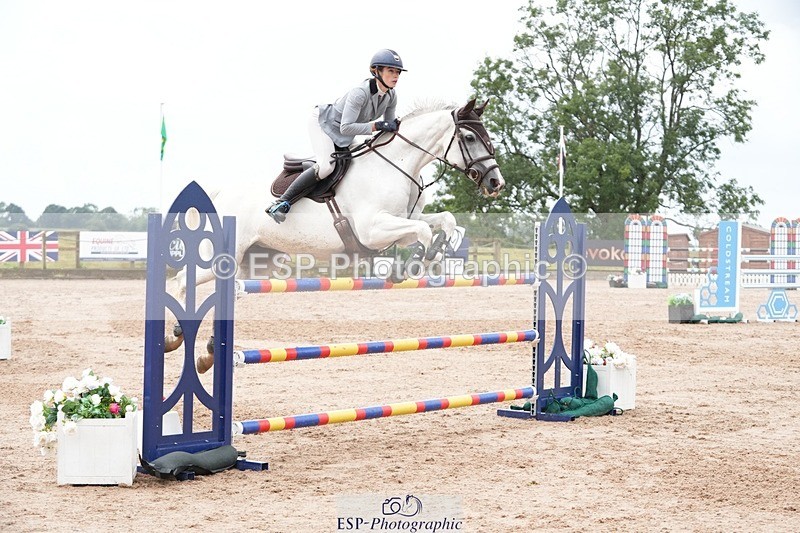 250727-130113-10309 - Cls 27 NAF Silver League Semi Final