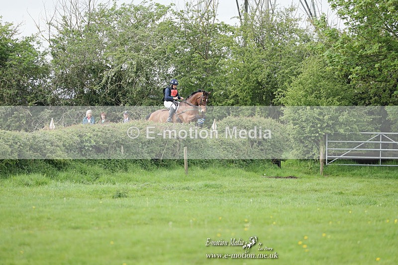 BTC 070523 18 - British Team Chase (Oakley) 07/05/23