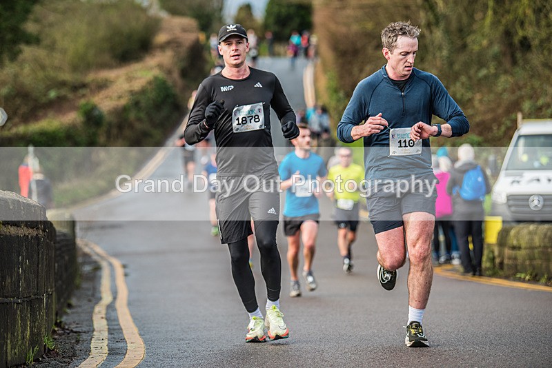 Ribble-902 - Ribble Valley 10K Sunday 31st December 2023