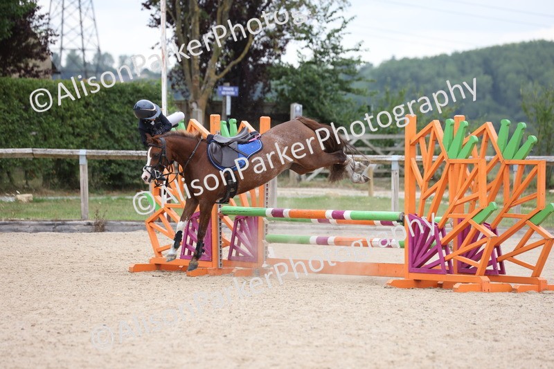 20250727-1080 - Class 5 - 80cm