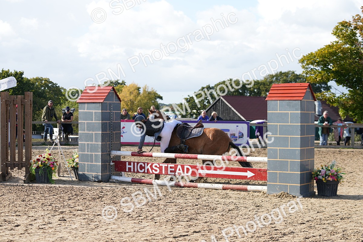 SBM_49456 - J8 - Junior Pony 65cm Championship