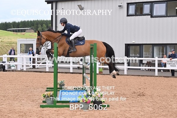 BPP_8062 - CLASS 17 FRI The Farriers Challenge Senior 1.15m Open Inc 1.15m Members Cup