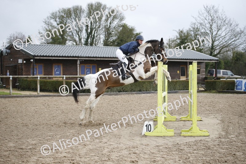 20260125-0418 - Class 3 - 1.00m