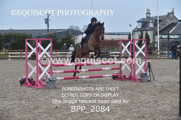 BPP_2084 - CLASS 19 Pony Discovery / 90cm Open