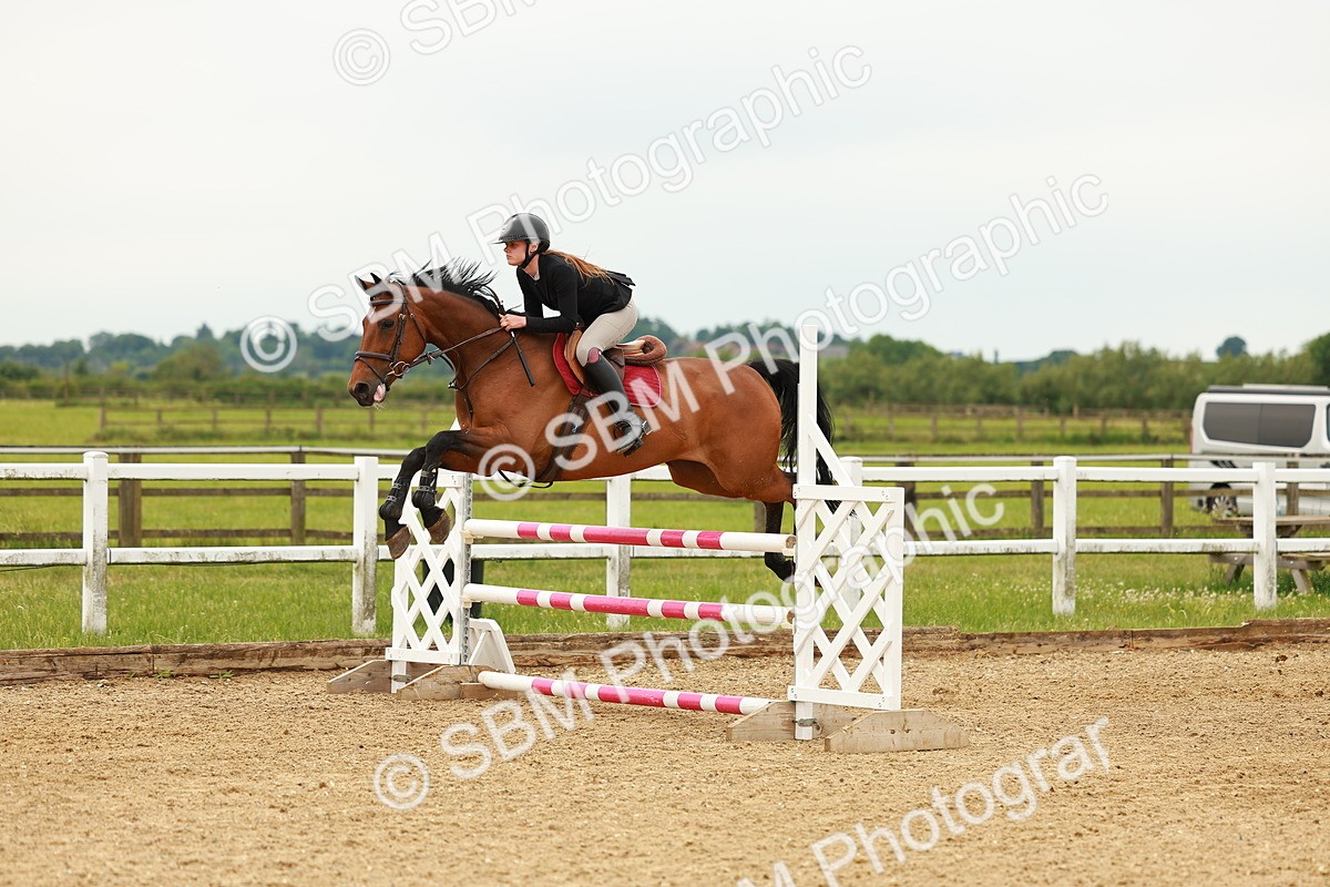 SBM_001313 - Class 3 - Senior Discovery - 1.00m