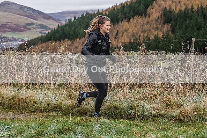 Tweed Valley-479 - High Terrain Events Tweed Valley 65 & 50K Ultra Trail Races Sunday 17th November 2024