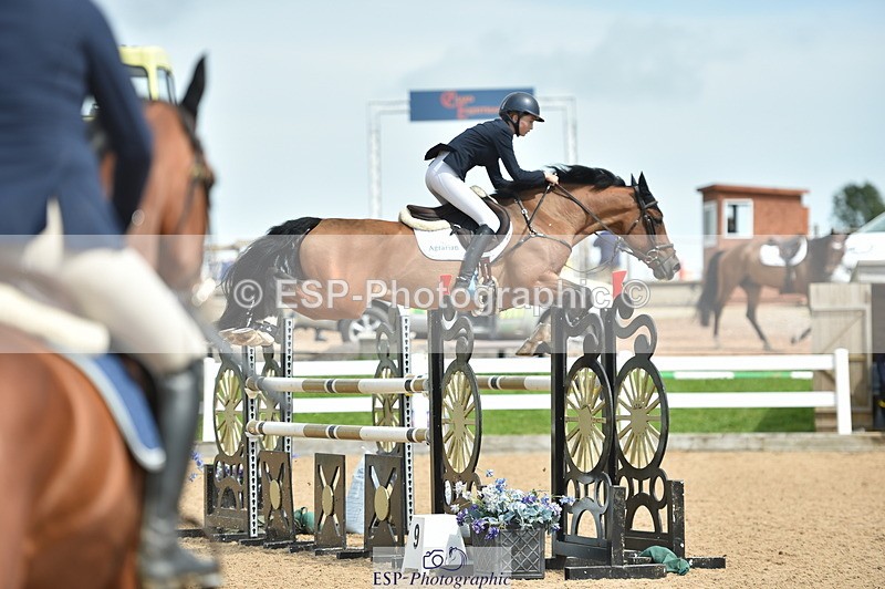 230723A-151606-13141 - Cls 20, 1 Star Silver 1.20m