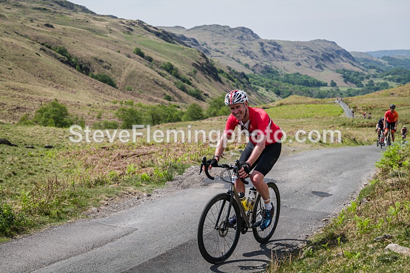 124330 - Hardknott Pass Camera 1 12.00-13.00